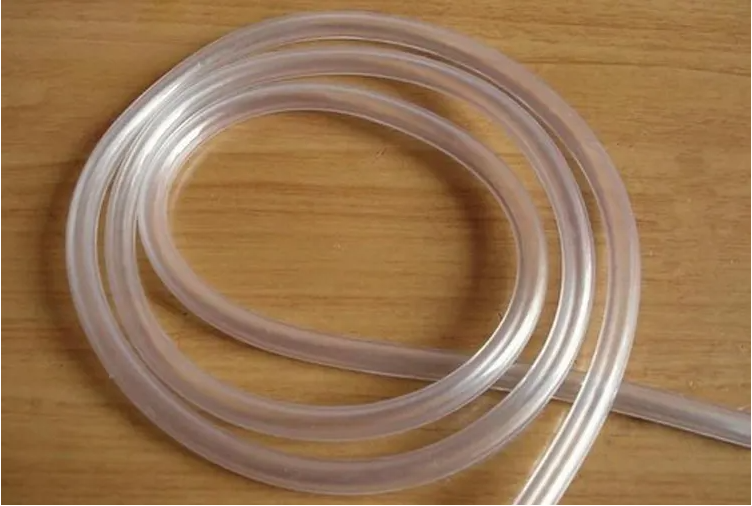 塑料軟管對歐盟的出口标準——淺談環保增塑劑